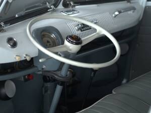 Bild 24/49 von Volkswagen T1 Brasil 1.6 (1970)