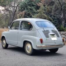 Image 4/73 of FIAT 600 (1955)