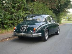 Bild 6/19 von Jaguar Mk II 3.8 (1963)