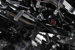 Bild 26/31 von Gilera DUMMY (1984)