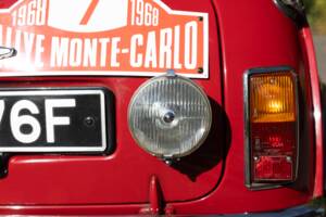 Bild 16/50 von Morris Mini Cooper 'S' 1275 (1968)