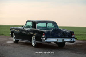 Image 19/24 de Lincoln Continental Mark II (1956)