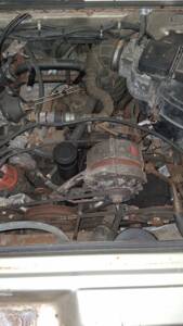 Image 56/78 of Volkswagen T3 Dehler Profi Syncro (1989)