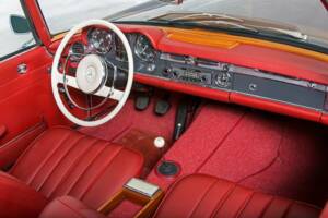 Bild 28/32 von Mercedes-Benz 230 SL (1963)