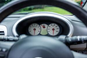 Immagine 32/45 di Nissan Micra C+C 1.6 (2006)