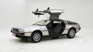 Bild 1/15 von DeLorean DMC-12 (1981)