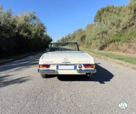Bild 10/36 von Mercedes-Benz 250 SL (1967)