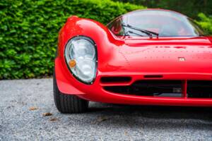Imagen 4/14 de Ferrari 330 P4 Recreation (1978)