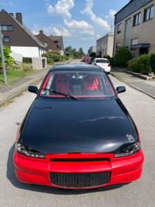 Bild 14/25 von Opel Astra 1.4i (1992)