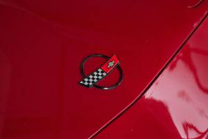 Imagen 25/50 de Chevrolet Corvette Convertible (1990)