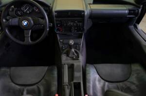 Image 21/31 de BMW Z1 (1991)