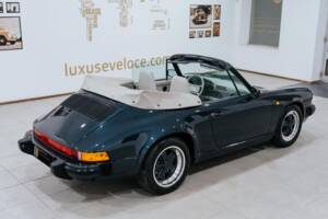 Bild 67/76 von Porsche 911 Carrera 3.2 "25 Jahre 911" (1989)