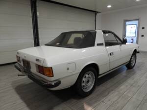 Immagine 38/51 di Lancia Beta Spider 1600 (1977)