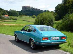 Bild 2/6 von Audi 100 Coupe S (1976)
