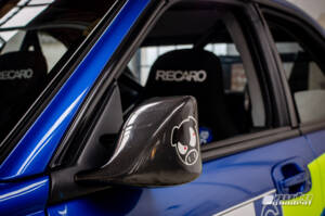 Image 10/13 of Subaru Impreza WRX STi (2005)