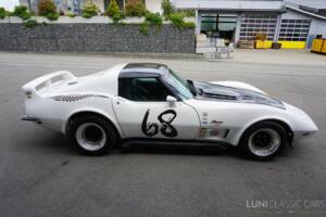 Immagine 10/47 di Chevrolet Corvette Stingray (1968)