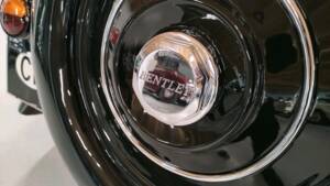 Bild 45/73 von Bentley 3 1/2 Litre Park Ward Sports (1934)