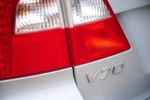 Imagen 46/50 de Volvo V70 AWD (2009)