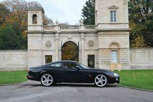 Afbeelding 13/50 van Jaguar XK8 4.0 (2002)