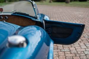 Immagine 44/44 di Everett-Morrison Shelby Cobra (1968)
