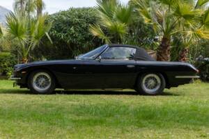 Image 36/40 de Lamborghini 400 GT (1967)