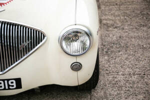 Immagine 41/44 di Austin-Healey 100&#x2F;4 (BN1) (1955)