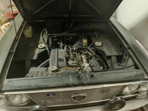 Image 5/12 of Lancia Fulvia 2C (1966)