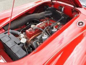 Afbeelding 10/24 van MG MGA 1600 (1962)
