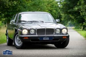 Bild 7/57 von Jaguar XJ 12 (1986)