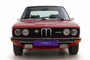 Afbeelding 3/5 van BMW 525 (1976)