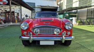 Imagen 46/53 de Austin-Healey 3000 Mk III (BJ8) (1965)