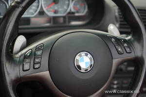 Bild 25/30 von BMW M3 (2003)