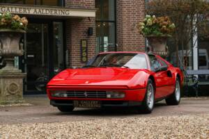 Immagine 7/50 di Ferrari 328 GTS (1986)