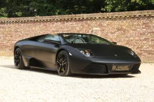 Afbeelding 14/50 van Lamborghini Murciélago LP640 (2009)