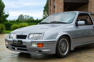 Image 14/50 de Ford Sierra RS Cosworth (1993)