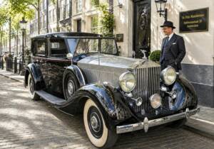 Bild 1/50 von Rolls-Royce Phantom III (1938)