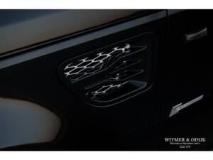 Bild 18/24 von Land Rover Range Rover Sport V8 Supercharged (2008)