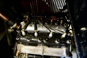 Bild 28/43 von FIAT 501 (1925)