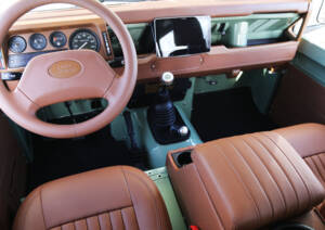 Imagen 18/27 de Land Rover Defender 90 (1990)