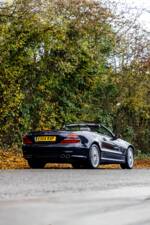 Bild 13/50 von Mercedes-Benz SL 55 AMG (2004)