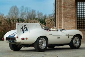 Bild 6/50 von Jaguar D-Type (1977)