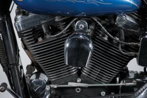 Bild 31/50 von Harley-Davidson FXDWG Dyna Wide Glide (1995)