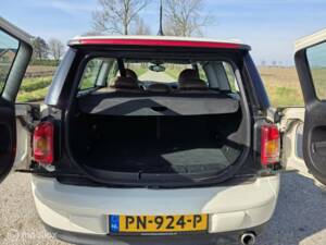 Bild 13/36 von Mini Cooper Clubman (2008)