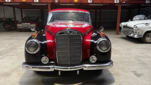 Bild 2/24 von Mercedes-Benz 300 b (1955)