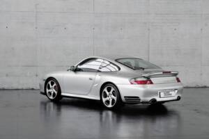 Image 4/49 of Porsche 911 Turbo (2002)
