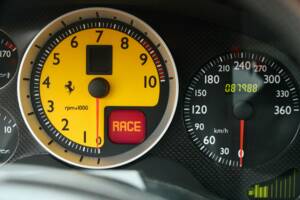 Bild 14/50 von Ferrari F 430 (2007)