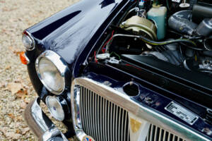 Bild 33/50 von Rover 3,5 Liter (1970)