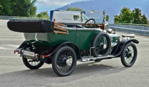Immagine 9/50 di Talbot 4CY 15&#x2F;20 (1916)
