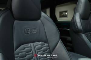Immagine 18/24 di Audi RS6 Avant (2023)