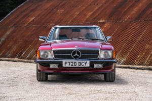 Afbeelding 3/36 van Mercedes-Benz 300 SL (1989)